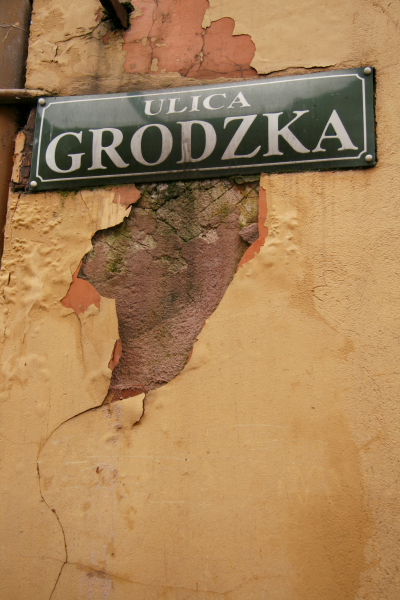 ulica grodzka.JPG